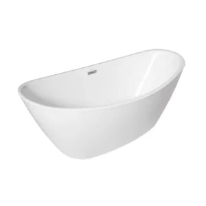 Cannes Freestanding Bath 1700x800x680mm
