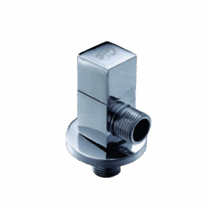 Square Quarter Turn Angle Valve