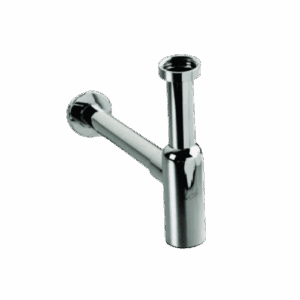 Gio Round Top Bottle Trap