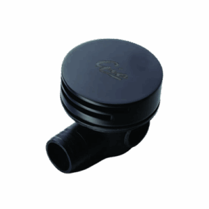 Round Nikki Spout