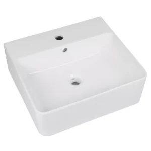 Paros Freestanding Basin