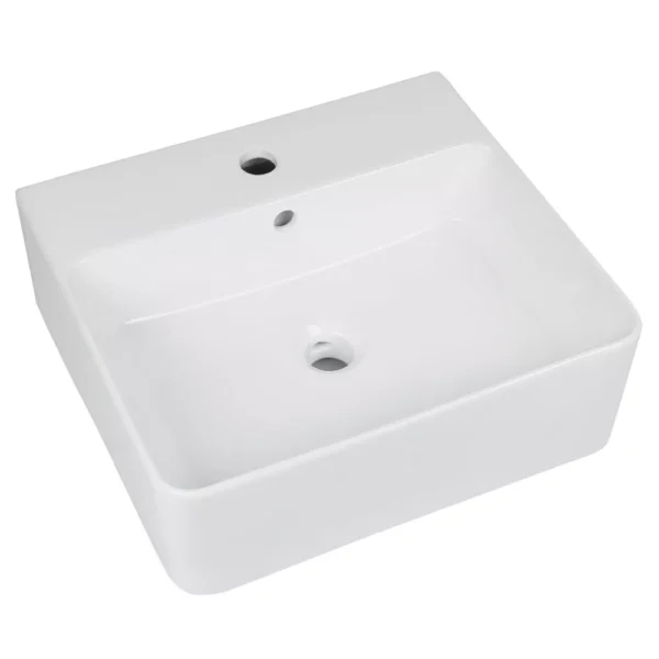 Paros Freestanding Basin