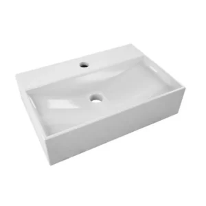 Cyprus Freestanding Basin
