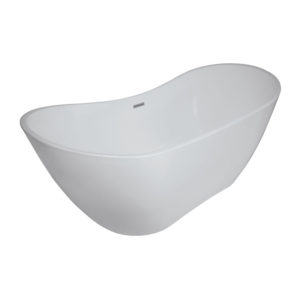 Toulouse  Freestanding Bath 1800x800x720mm